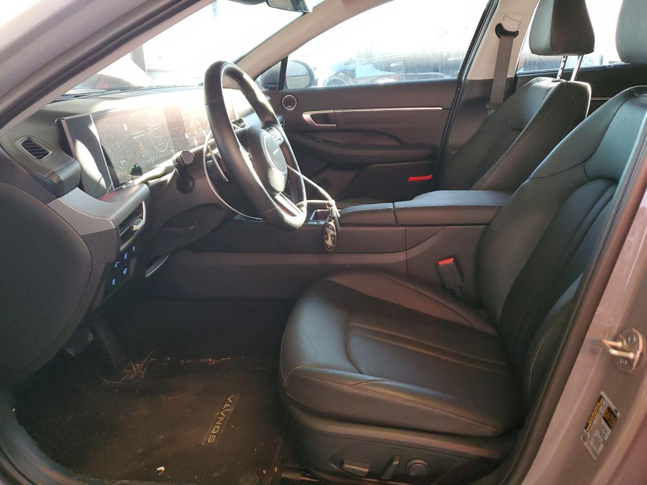 2024 Hyundai Sonata - Image 7