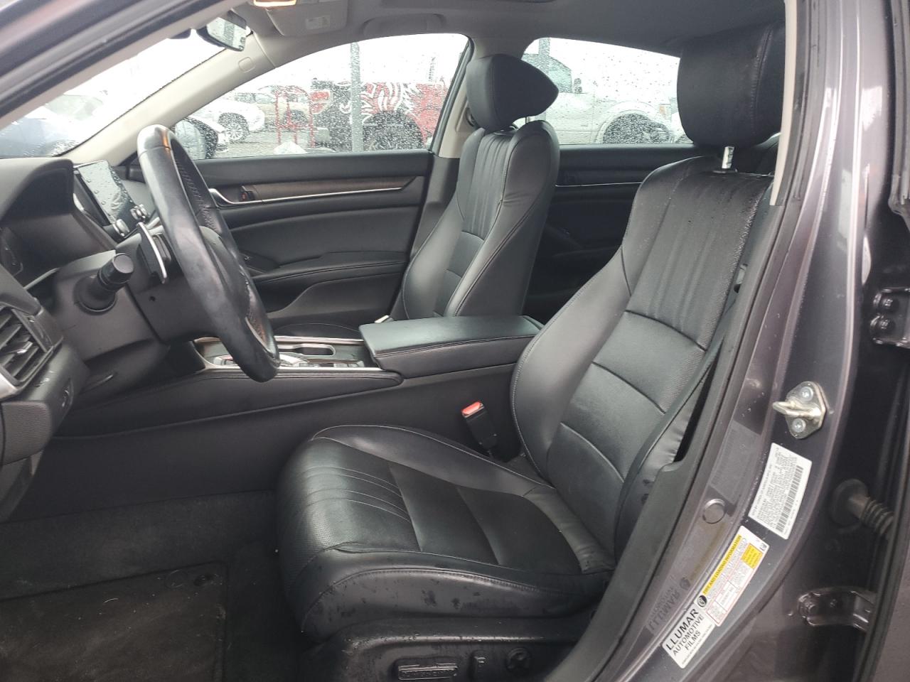 2018 Honda Accord - Image 7