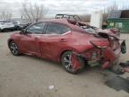 2020 Nissan Sentra Sv for Sale in Albuquerque, NM - All Over