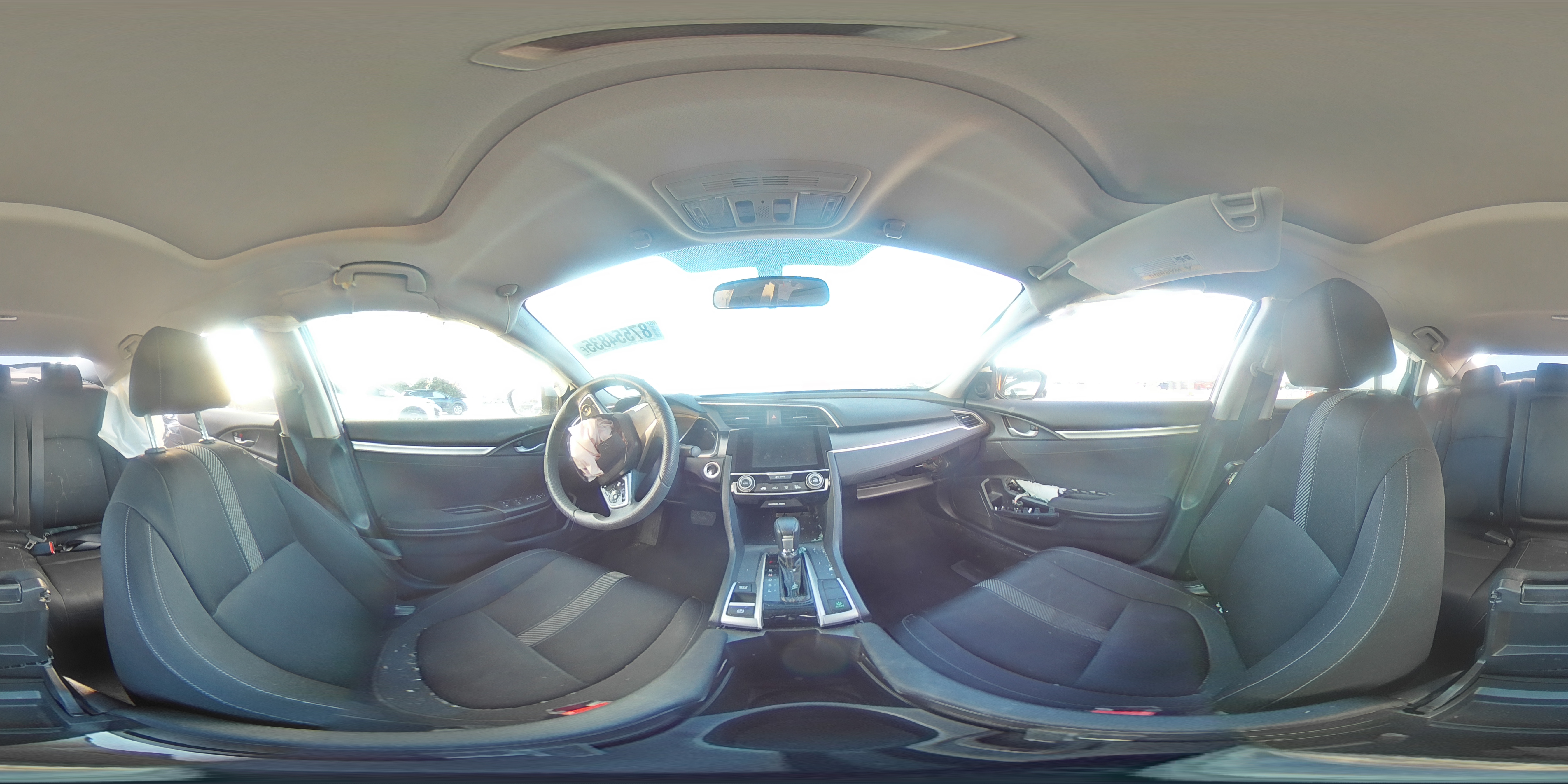2016 Honda Civic - Image 13