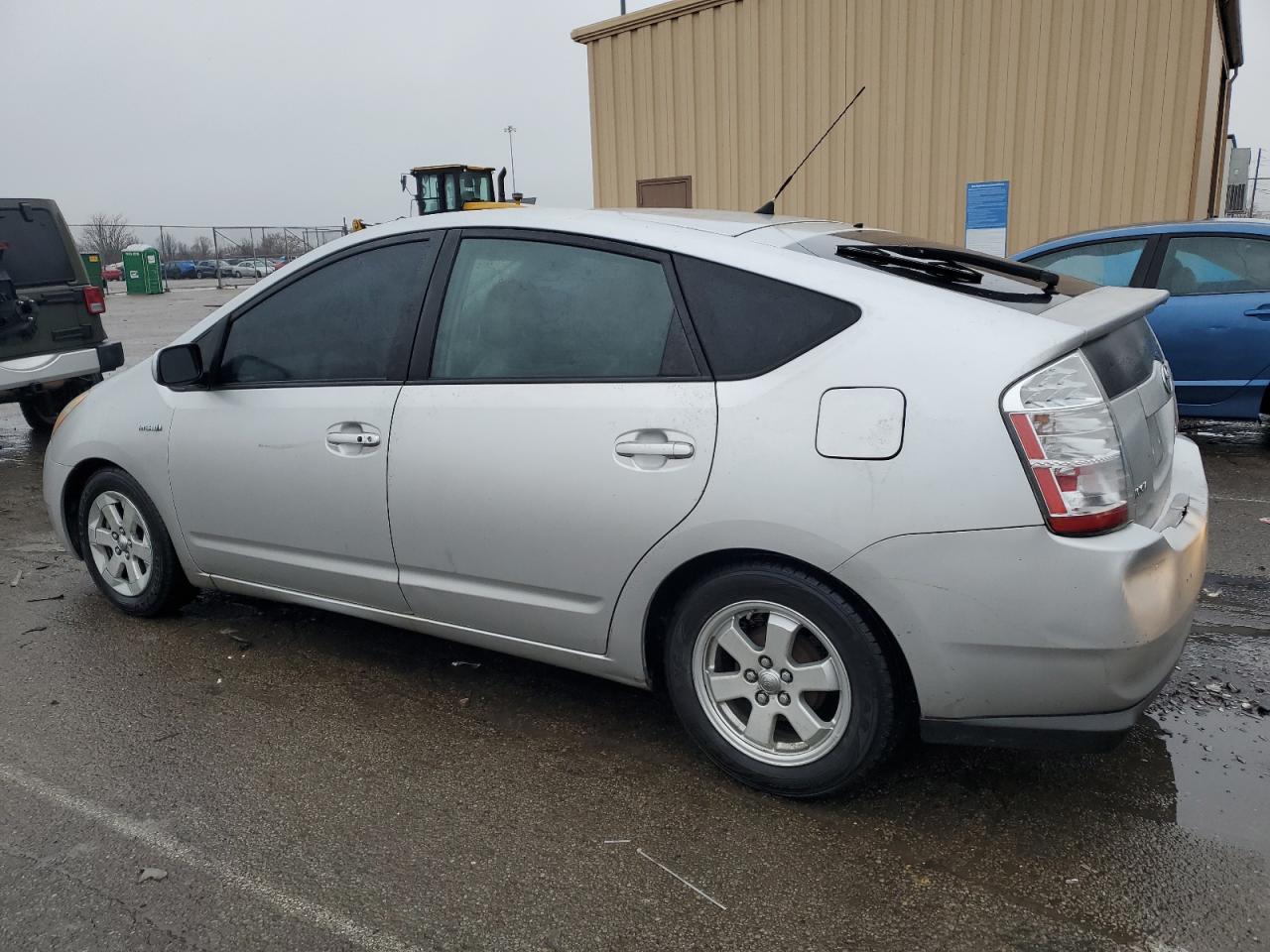 2008 Toyota Prius - Image 2