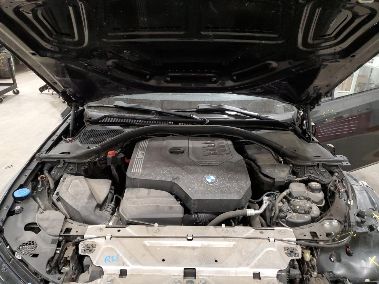2019 BMW 3er - Image 11
