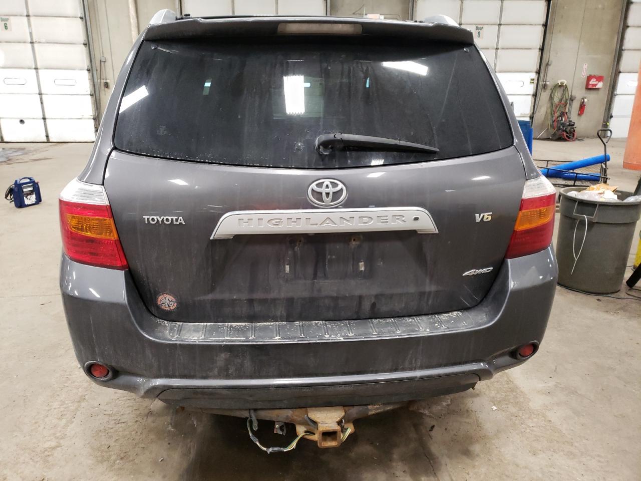 2008 Toyota Highlander - Image 6