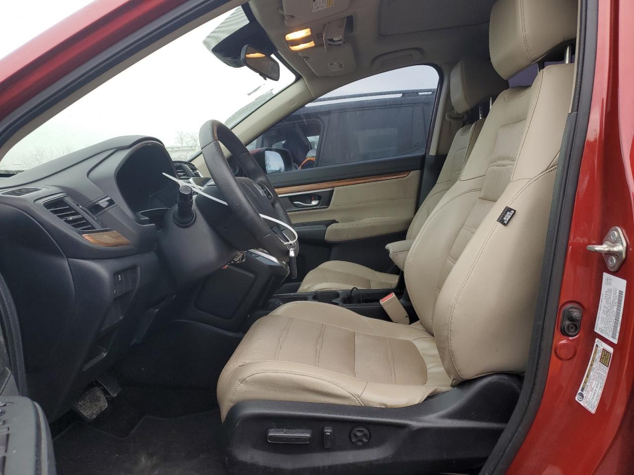 2019 Honda CR-V - Image 7