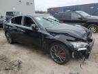2017 Infiniti Q50 Red Sport 400 للبيع في Franklin، WI - All Over