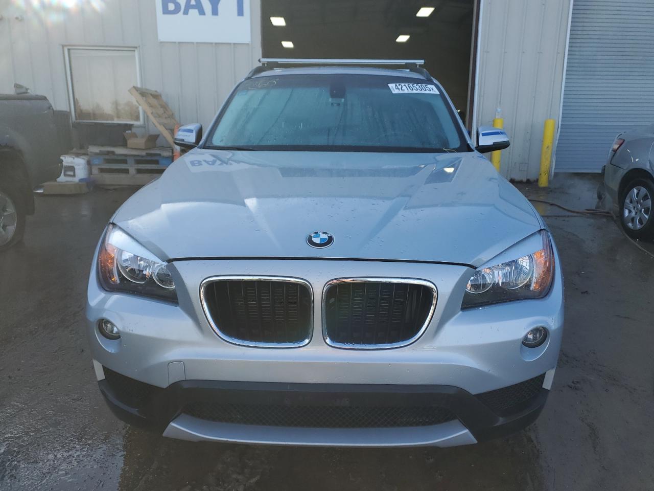 2014 BMW X1 - Image 5