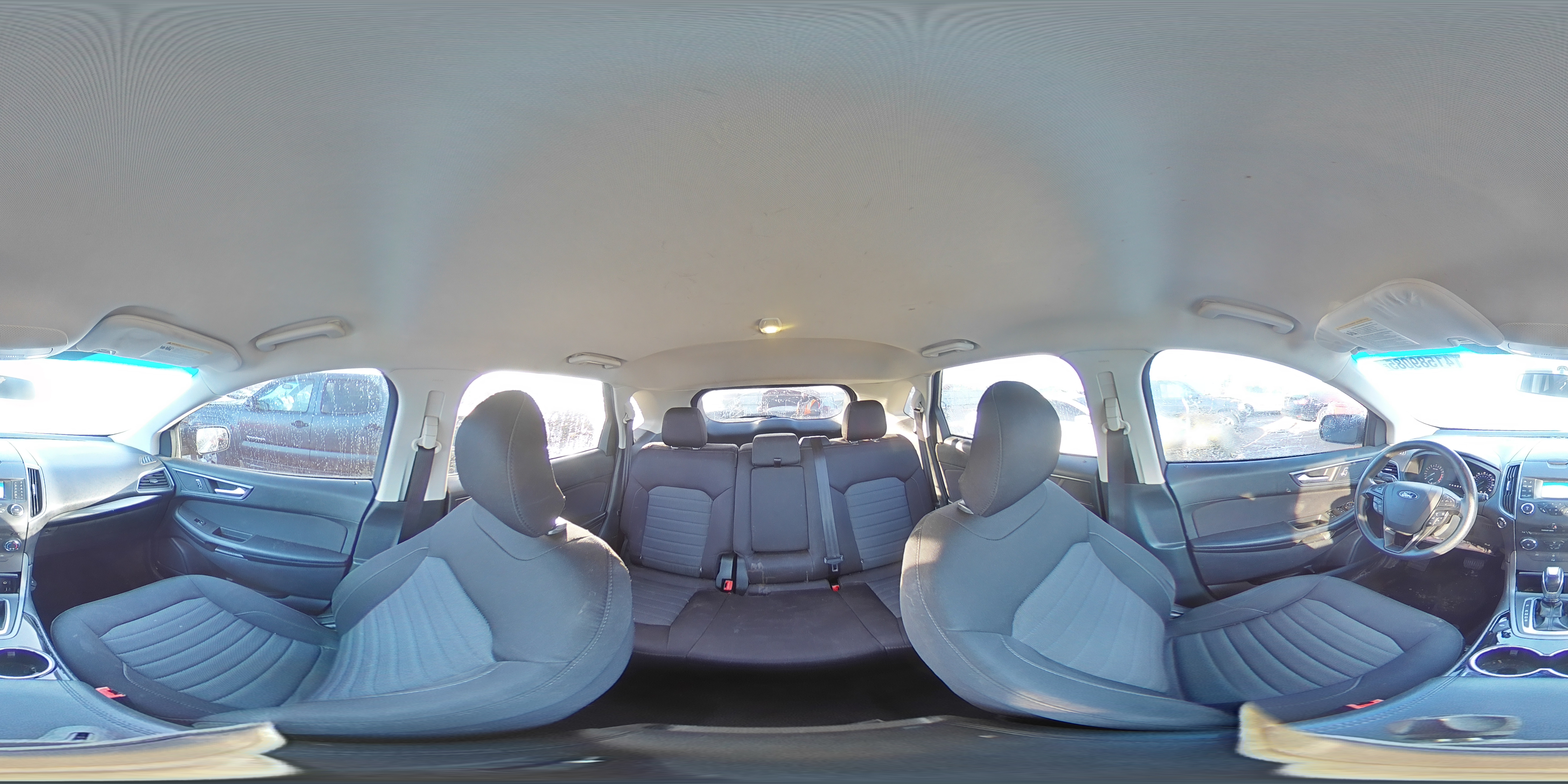 2015 Ford Edge - Image 15