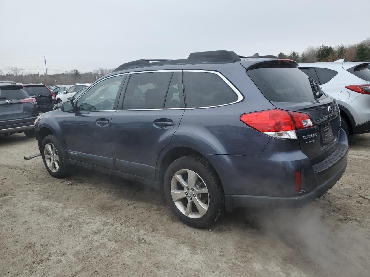 2014 Subaru Outback - Image 2