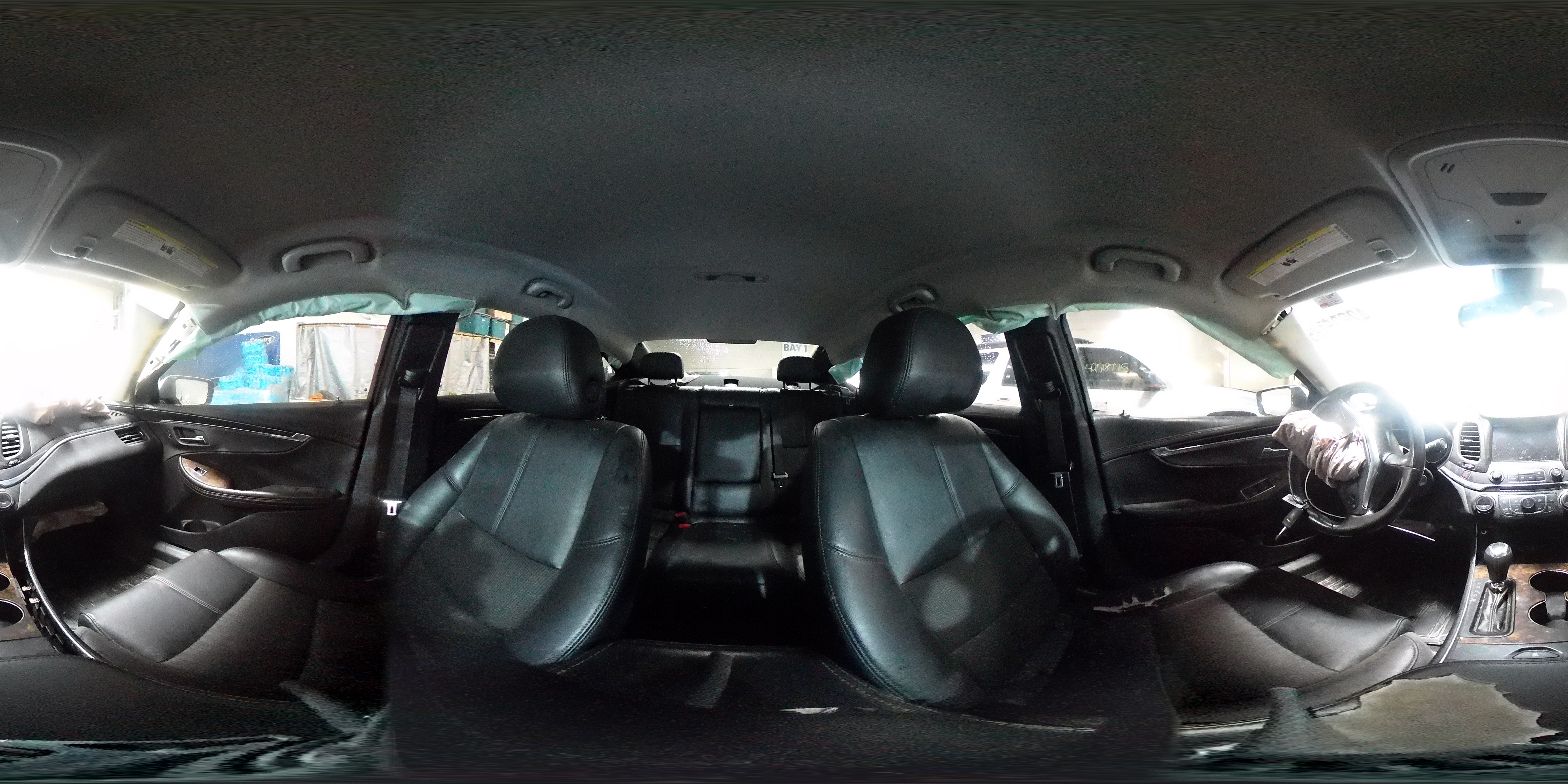 2014 Chevrolet Impala - Image 15