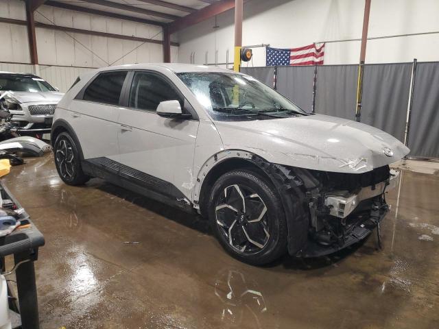  HYUNDAI IONIQ 2022 Gray