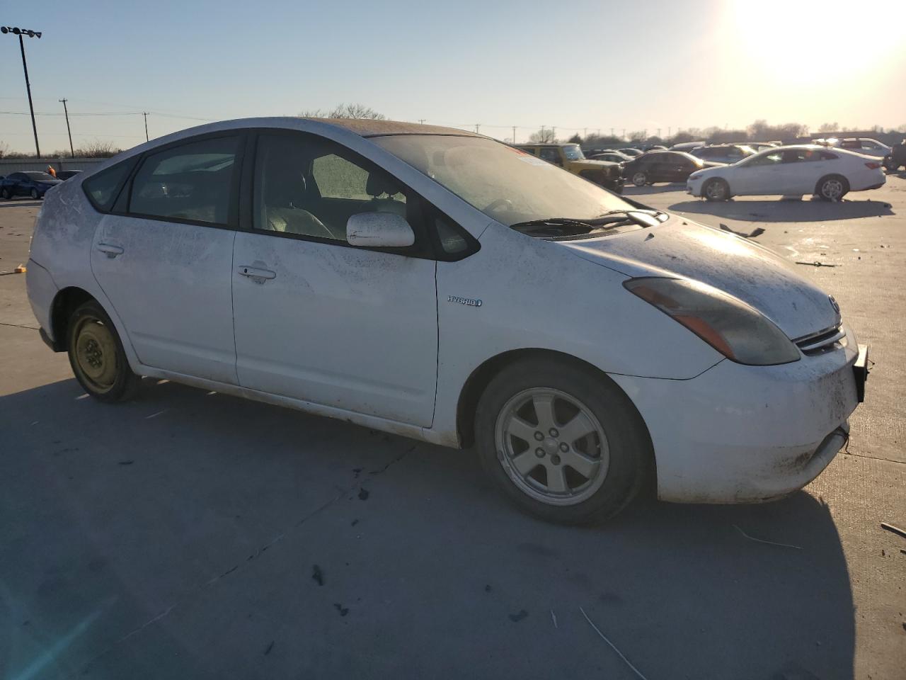 2007 Toyota Prius - Image 4