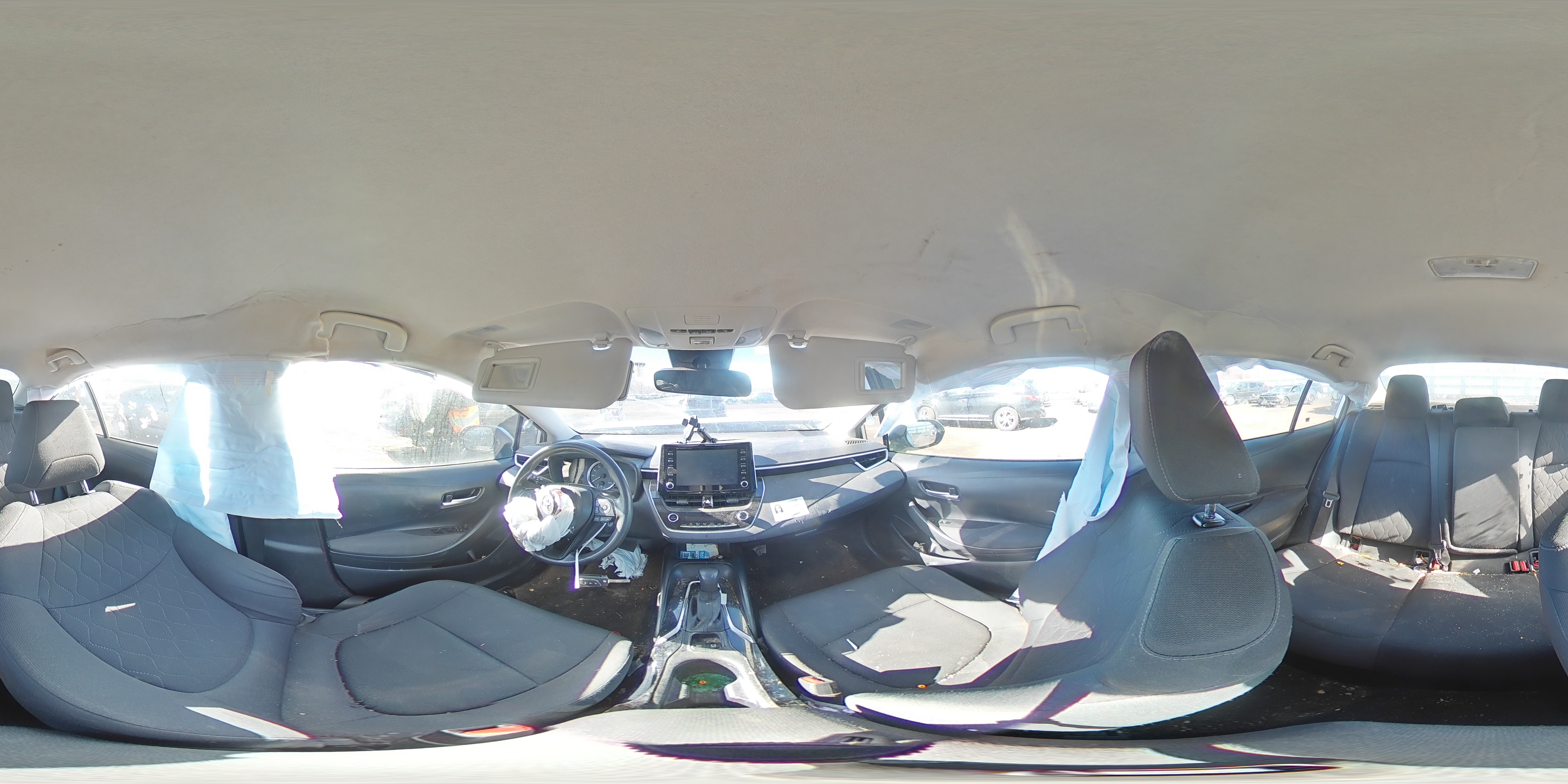 2020 Toyota Corolla - Image 13