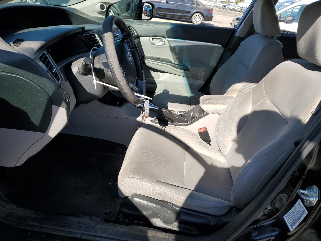 2013 Honda Civic - Image 7