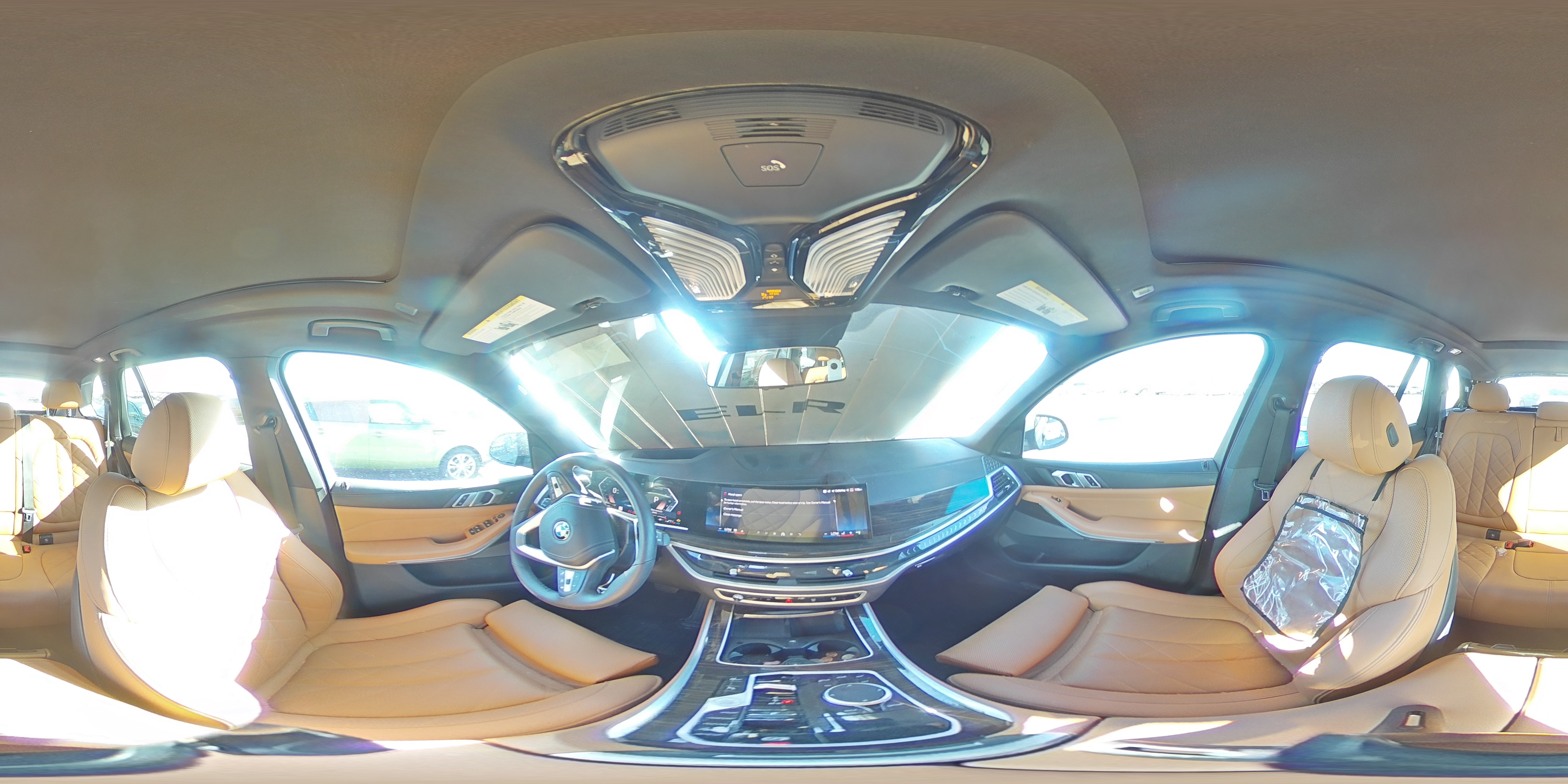 2024 BMW X5 - Image 13