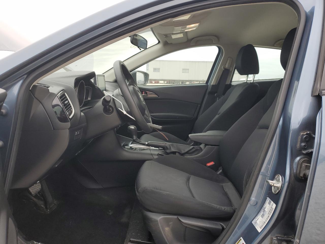 2016 Mazda 3 - Image 7