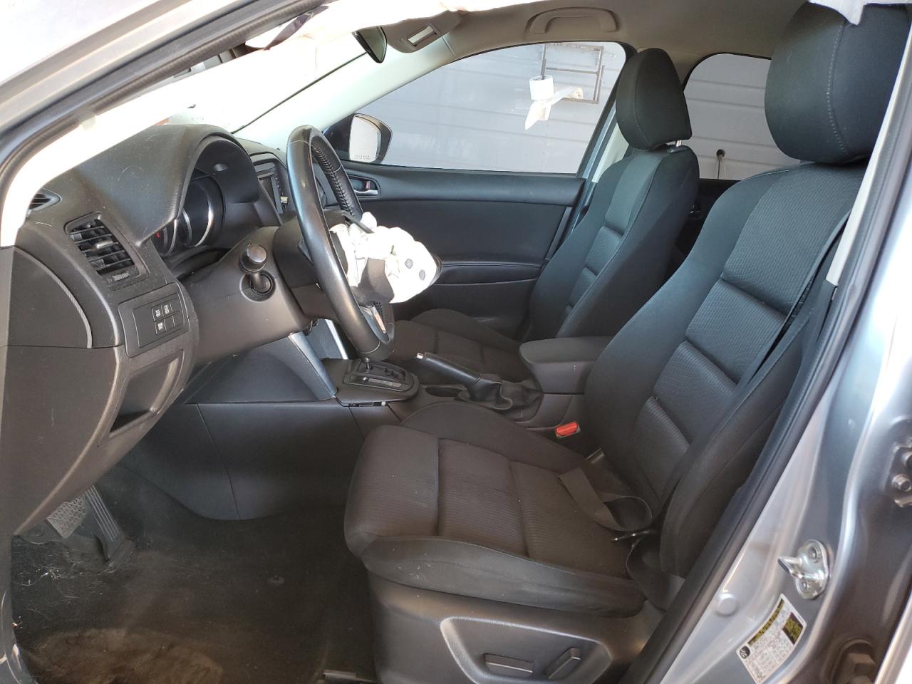 2014 Mazda CX-5 - Image 7