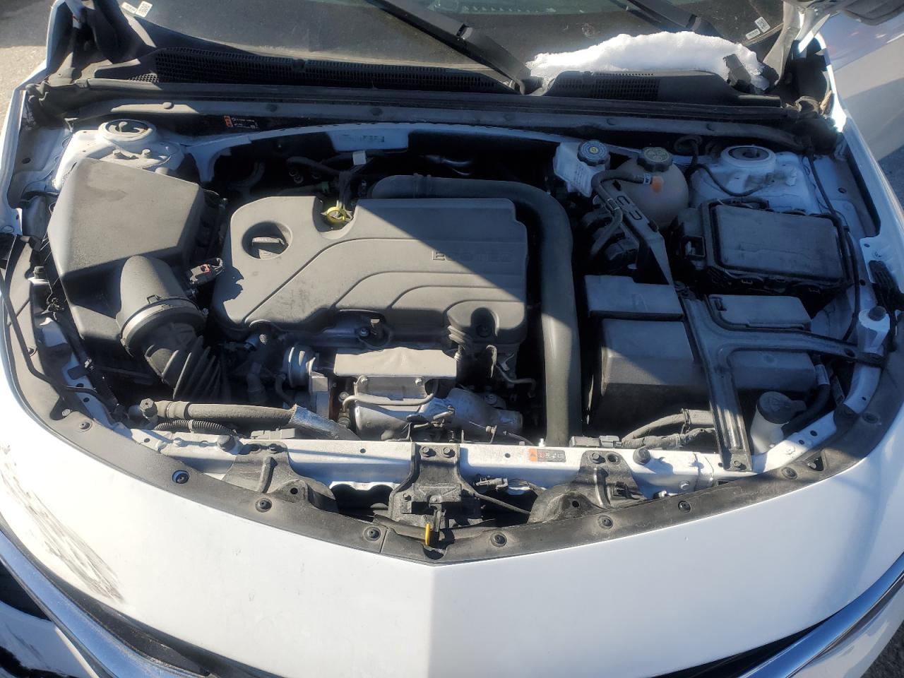 2023 Chevrolet Malibu - Image 11