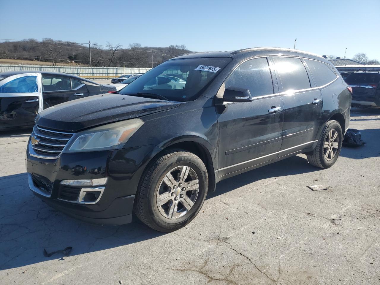2016 Chevrolet Traverse - Image 1