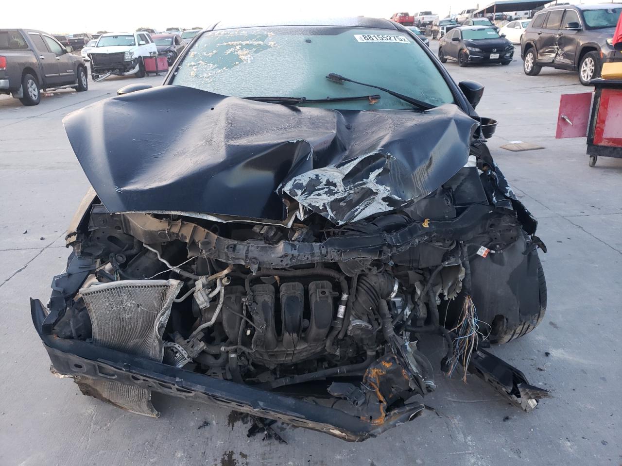 2016 Ford Focus - Image 5