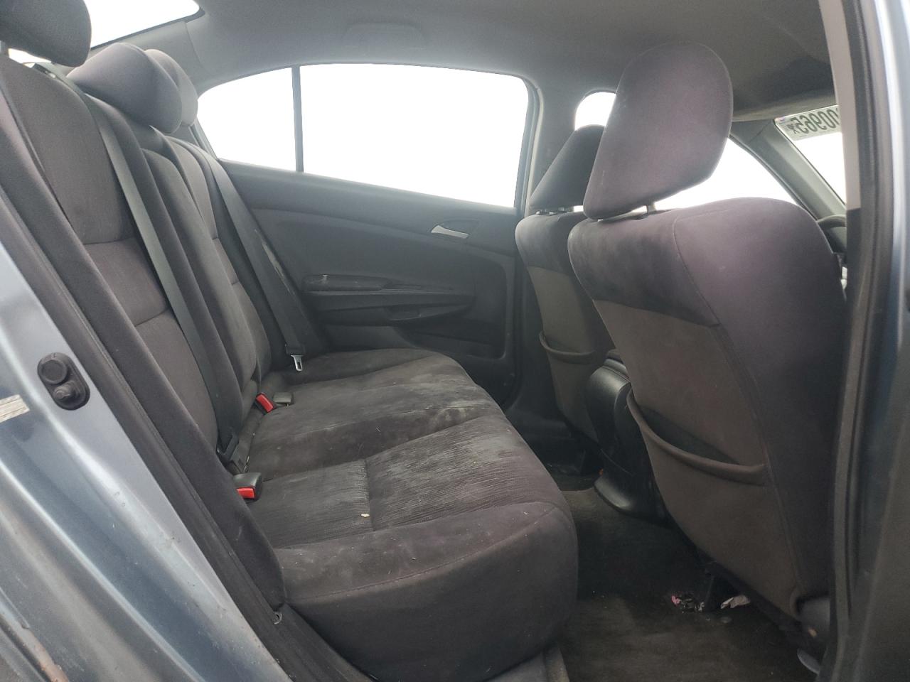 2012 Honda Accord - Image 10