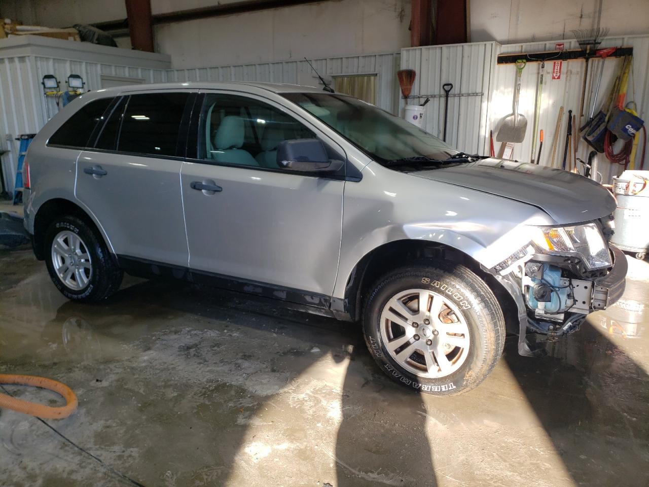 2010 Ford Edge - Image 4