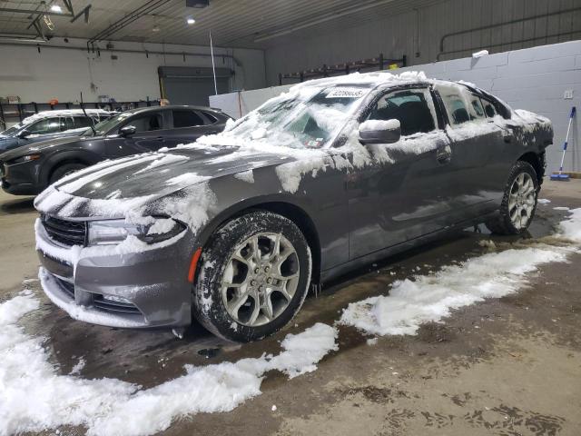 Sedans DODGE CHARGER 2015 Szary