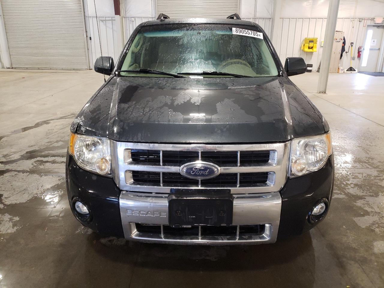 2009 Ford Escape - Image 5