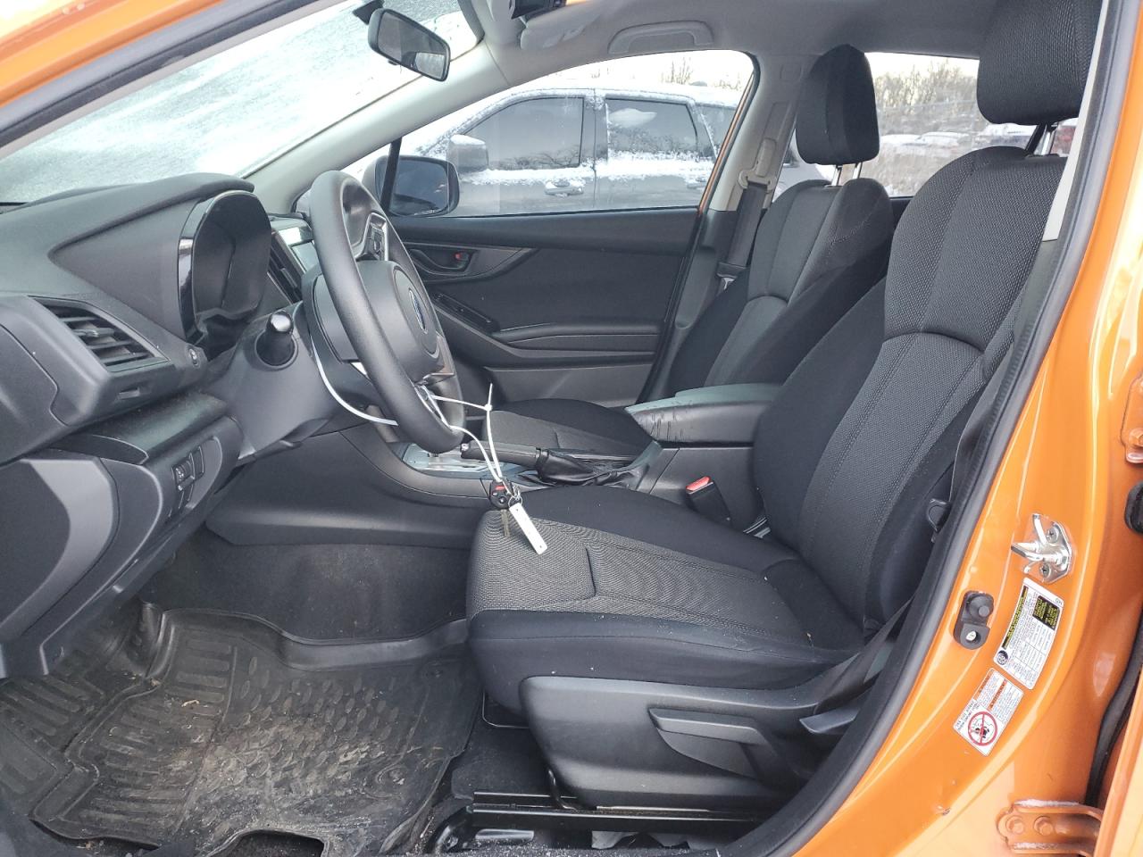 2018 Subaru XV - Image 7