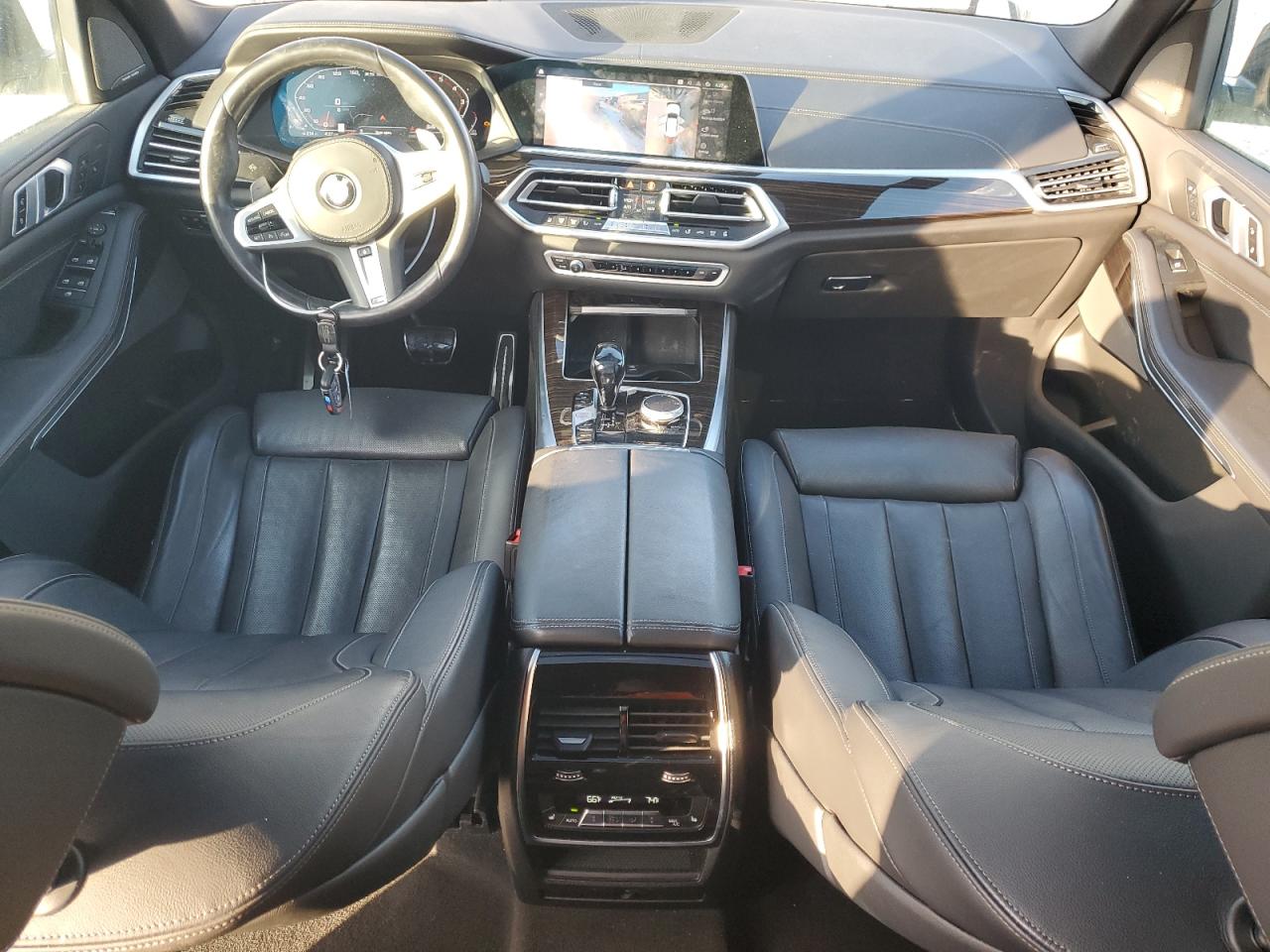 2021 BMW X5 - Image 8