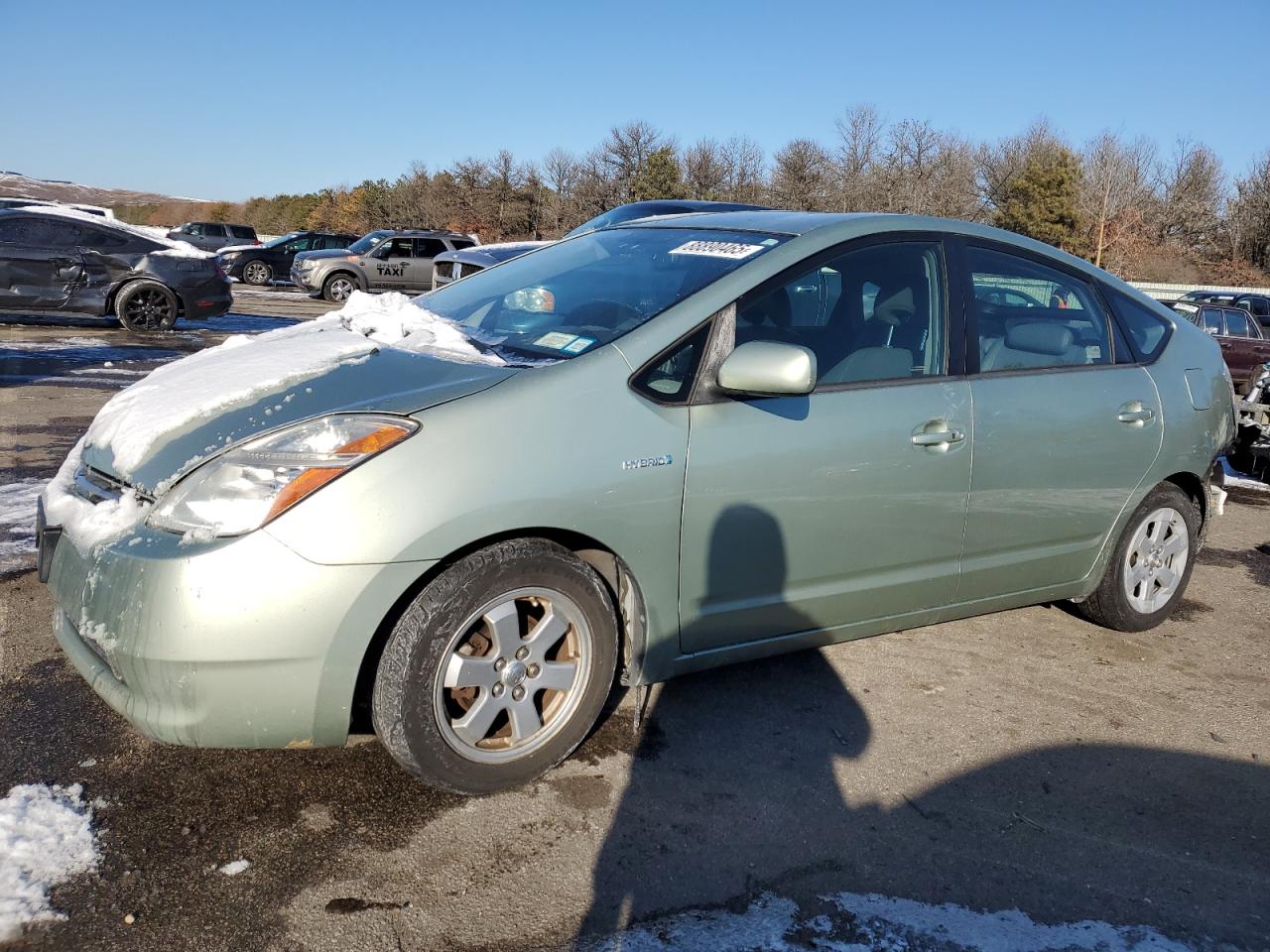 2009 Toyota Prius - Image 1
