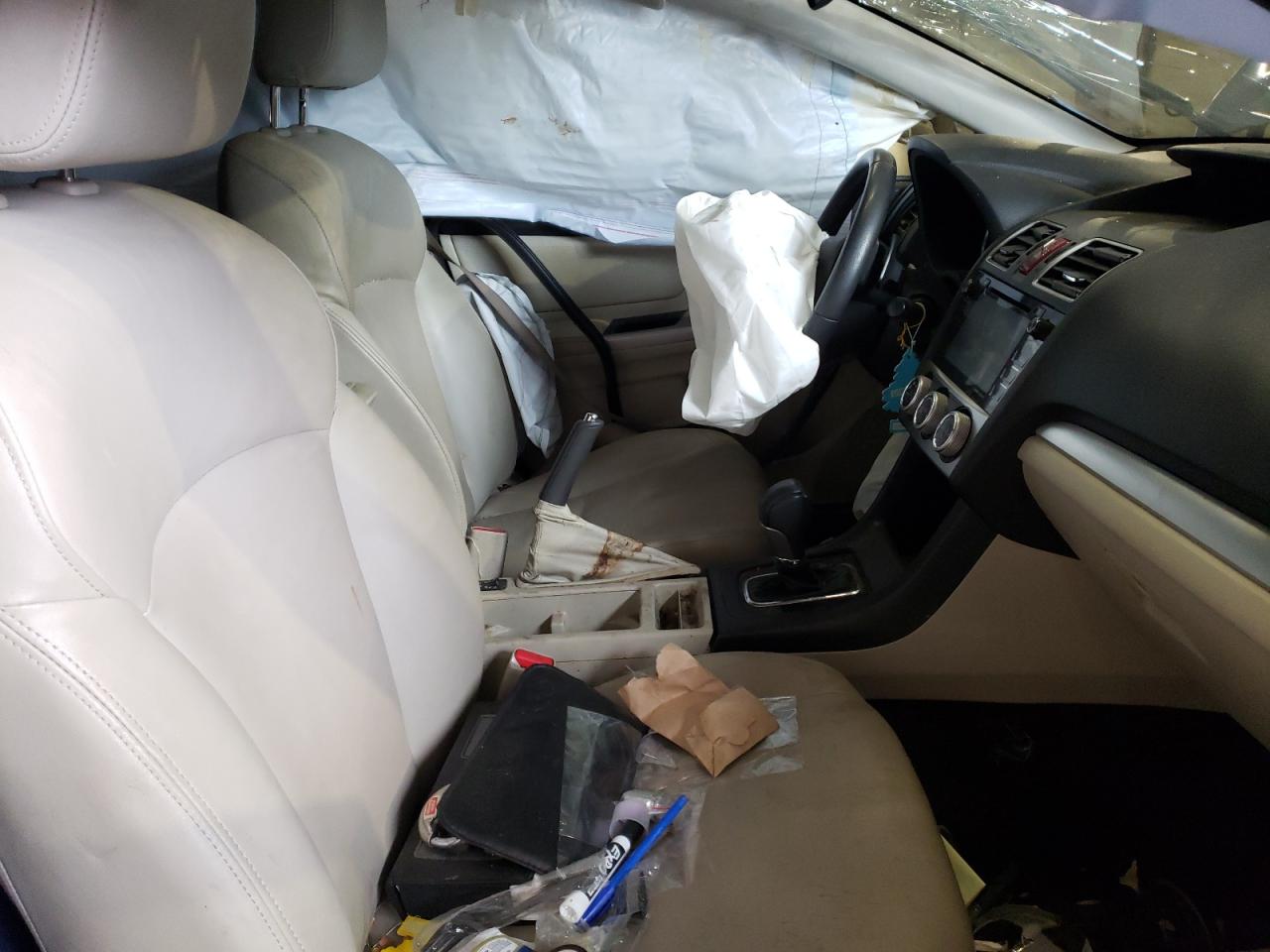 2015 Subaru XV - Image 7