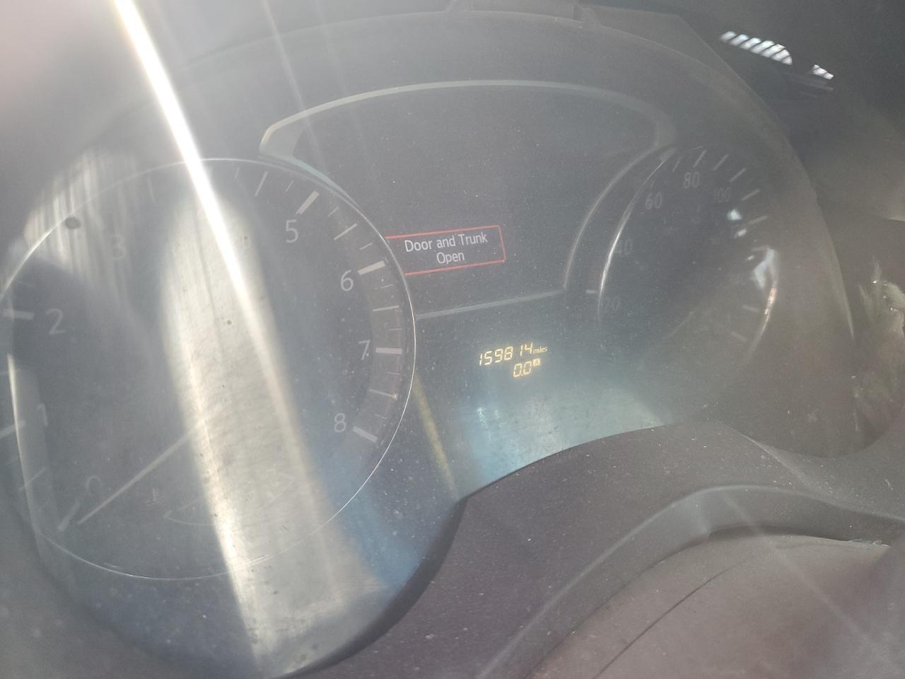 2014 Nissan Altima - Image 9