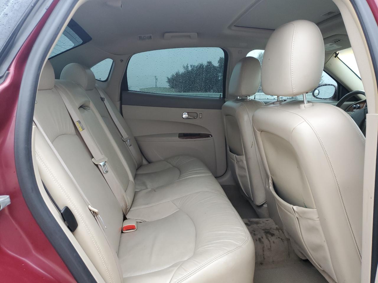 2005 Buick LaCrosse - Image 10
