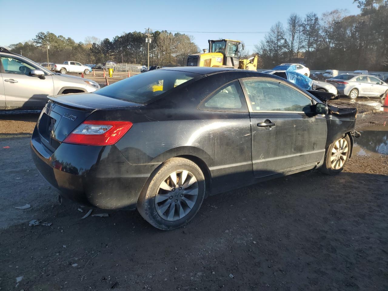 2009 Honda Civic - Image 3