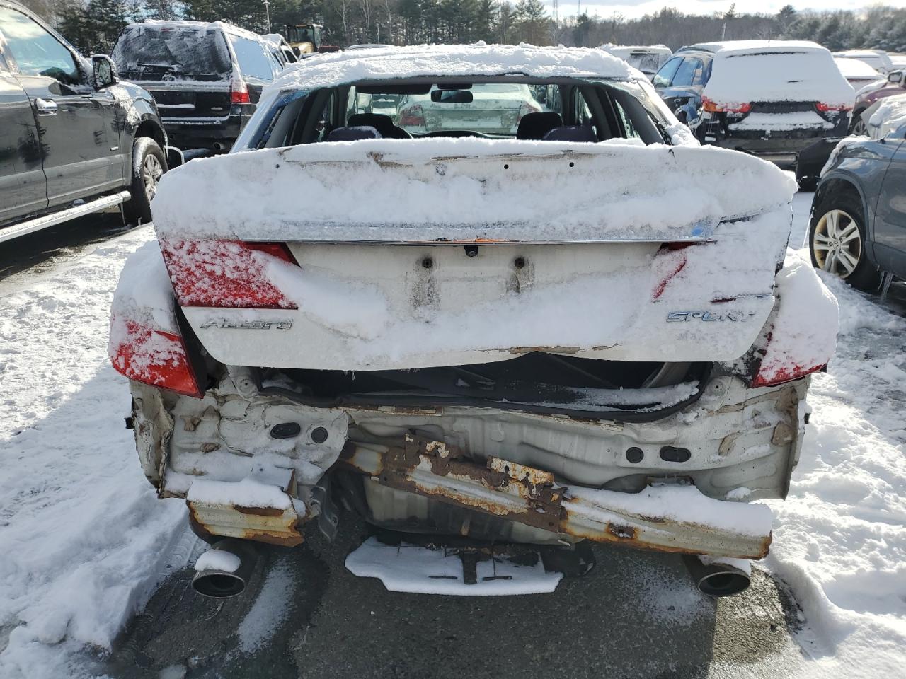 2013 Honda Accord - Image 6