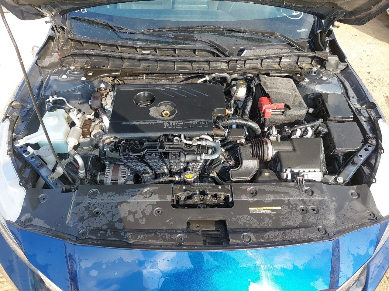 1N4BL4BV8KC258578 - 2019 Nissan Altima - #88567075