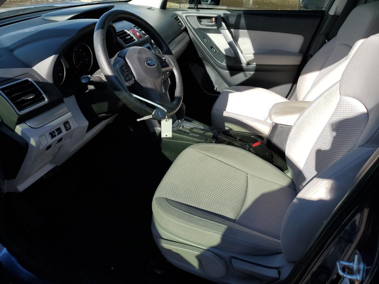2016 Subaru Forester - Image 7