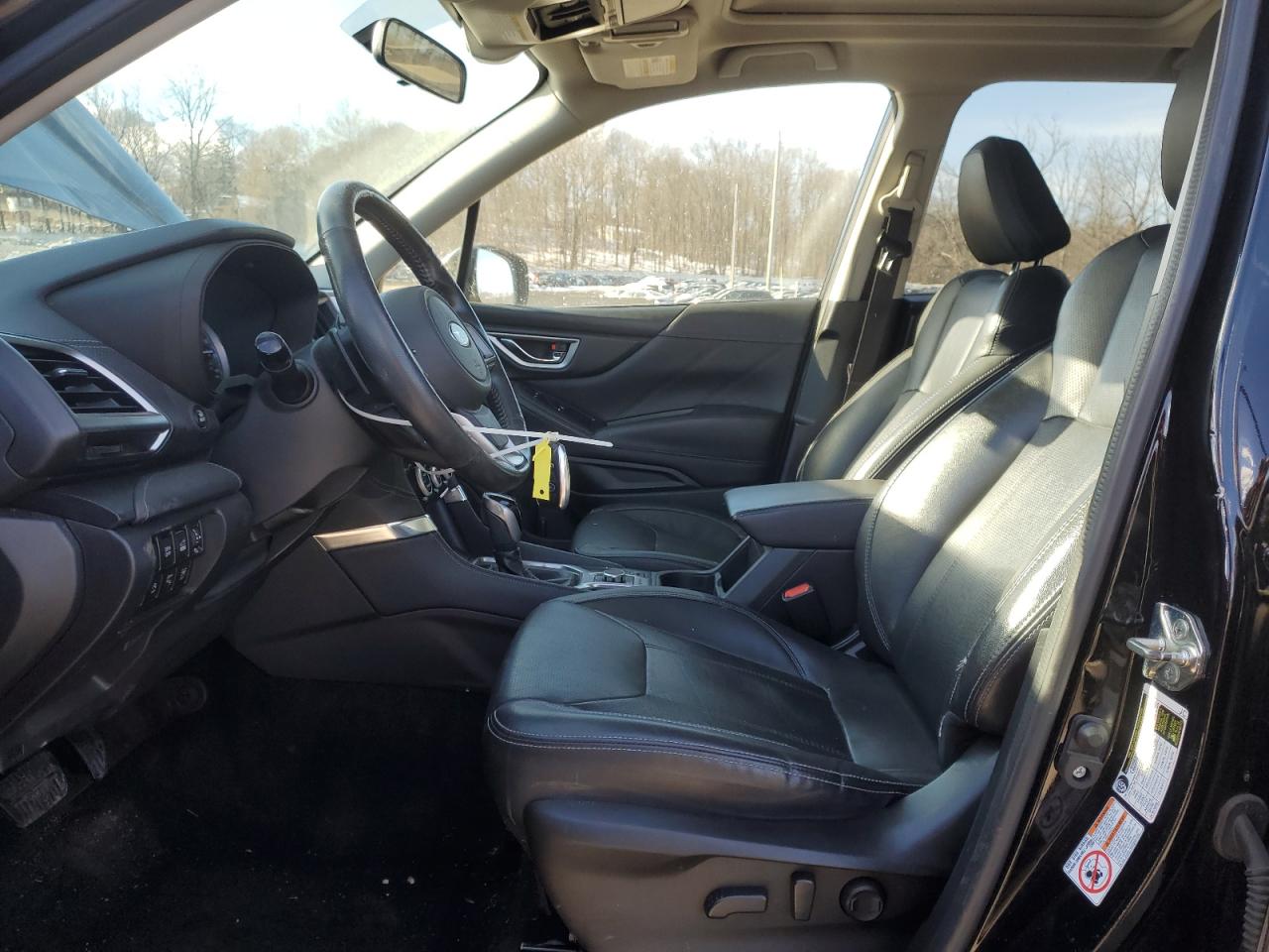 2019 Subaru Forester - Image 7