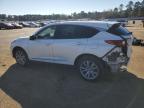 2023 Acura Rdx Technology na sprzedaż w Longview, TX - Rear End