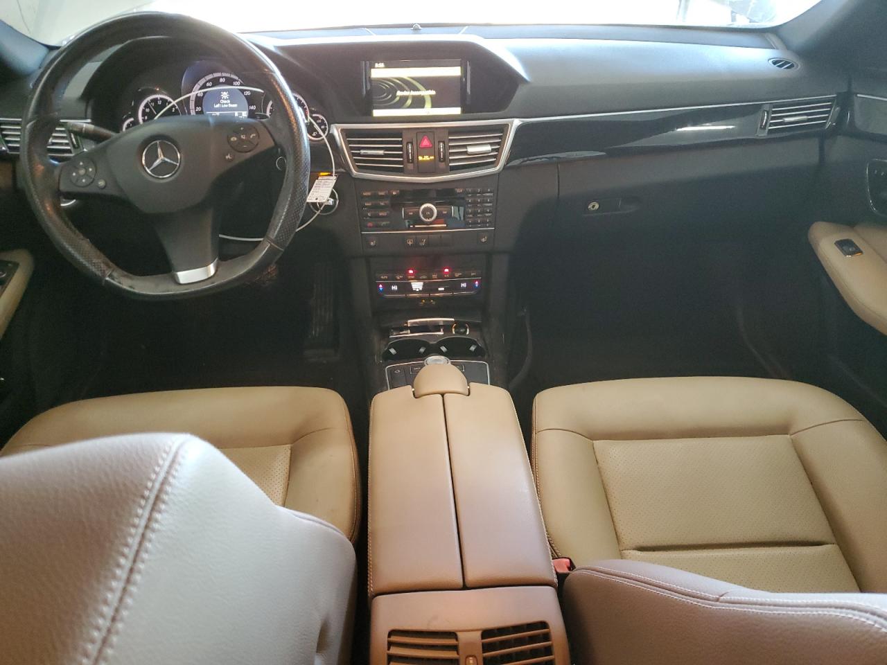 2011 Mercedes-Benz E-klasse - Image 8