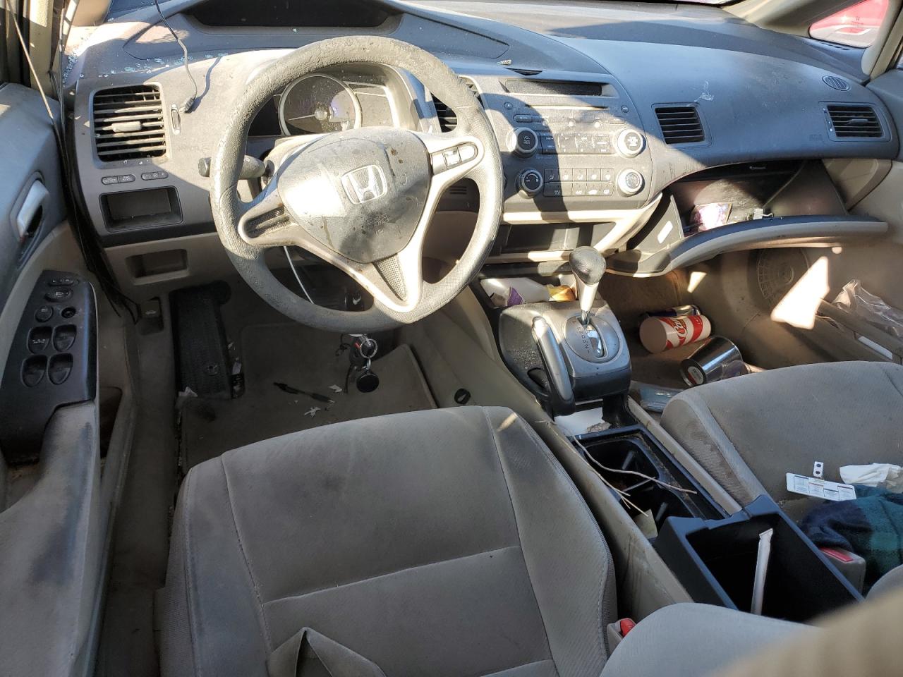2009 Honda Civic - Image 8