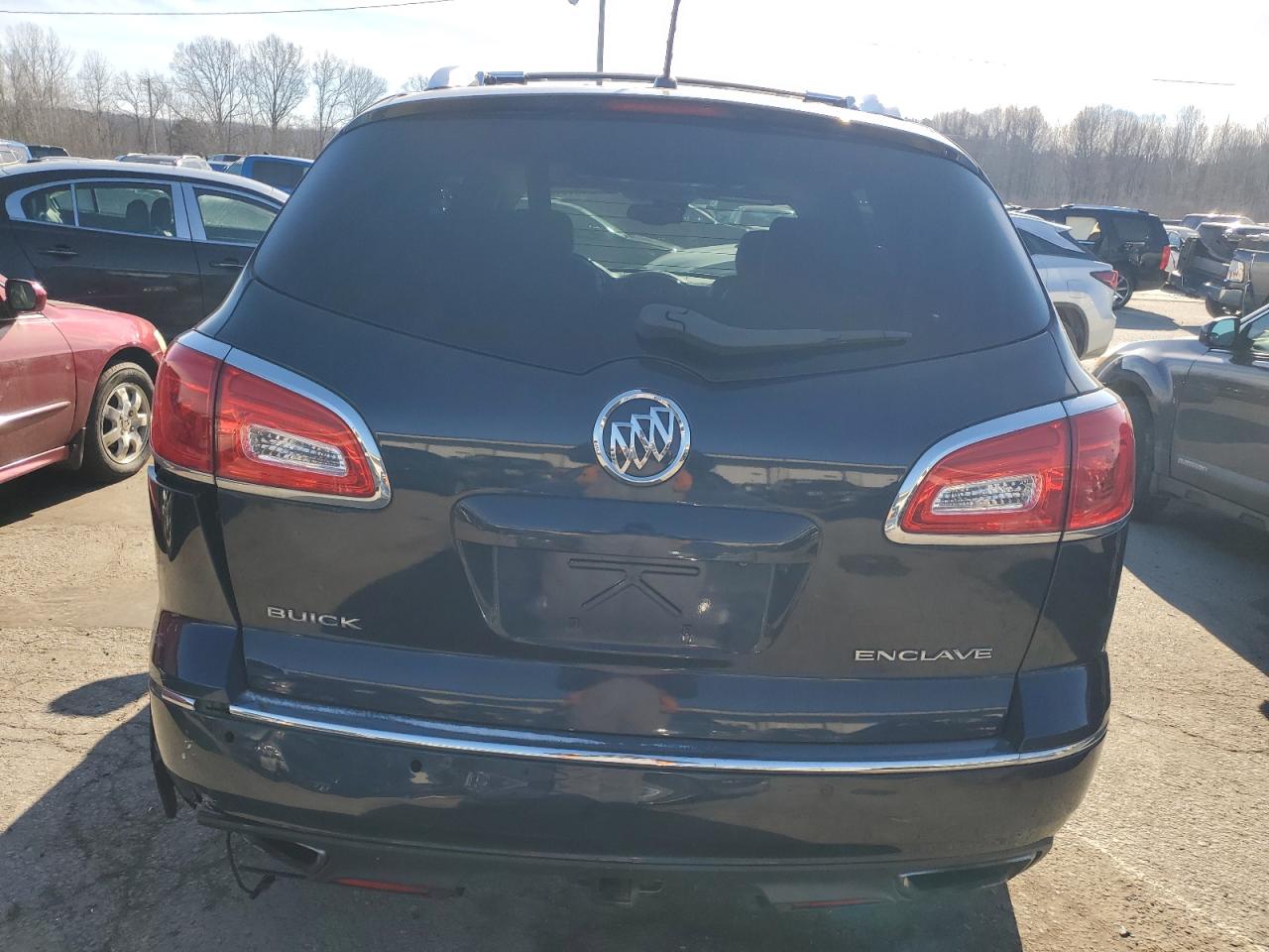 2015 Buick Enclave - Image 6