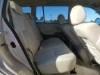 2006 Toyota Highlander Hybrid zu verkaufen in Vallejo, CA - Front End