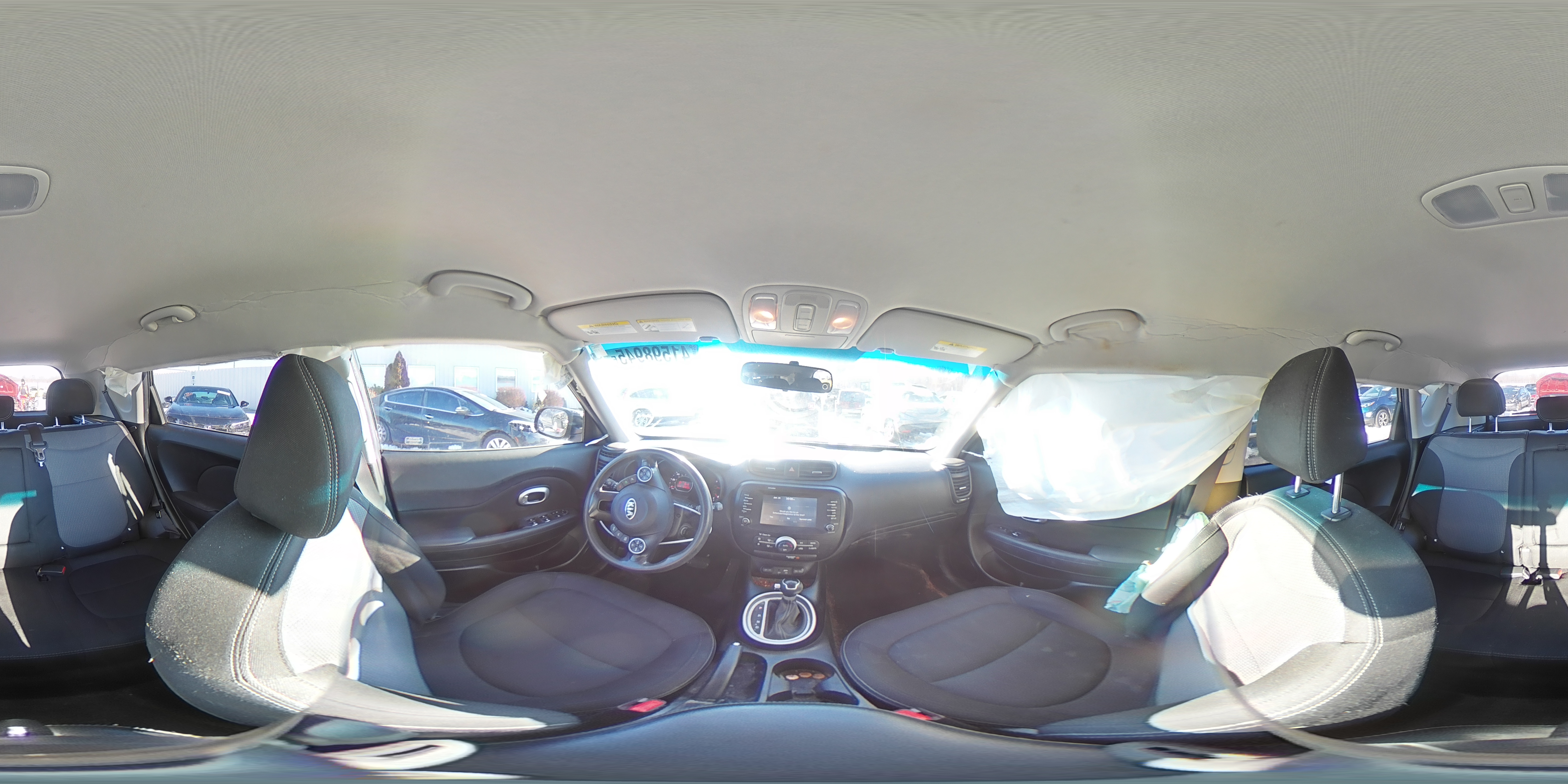 2018 Kia Soul - Image 15