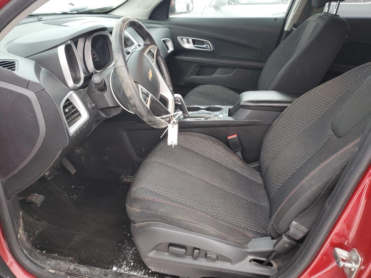 2015 Chevrolet Equinox - Image 7