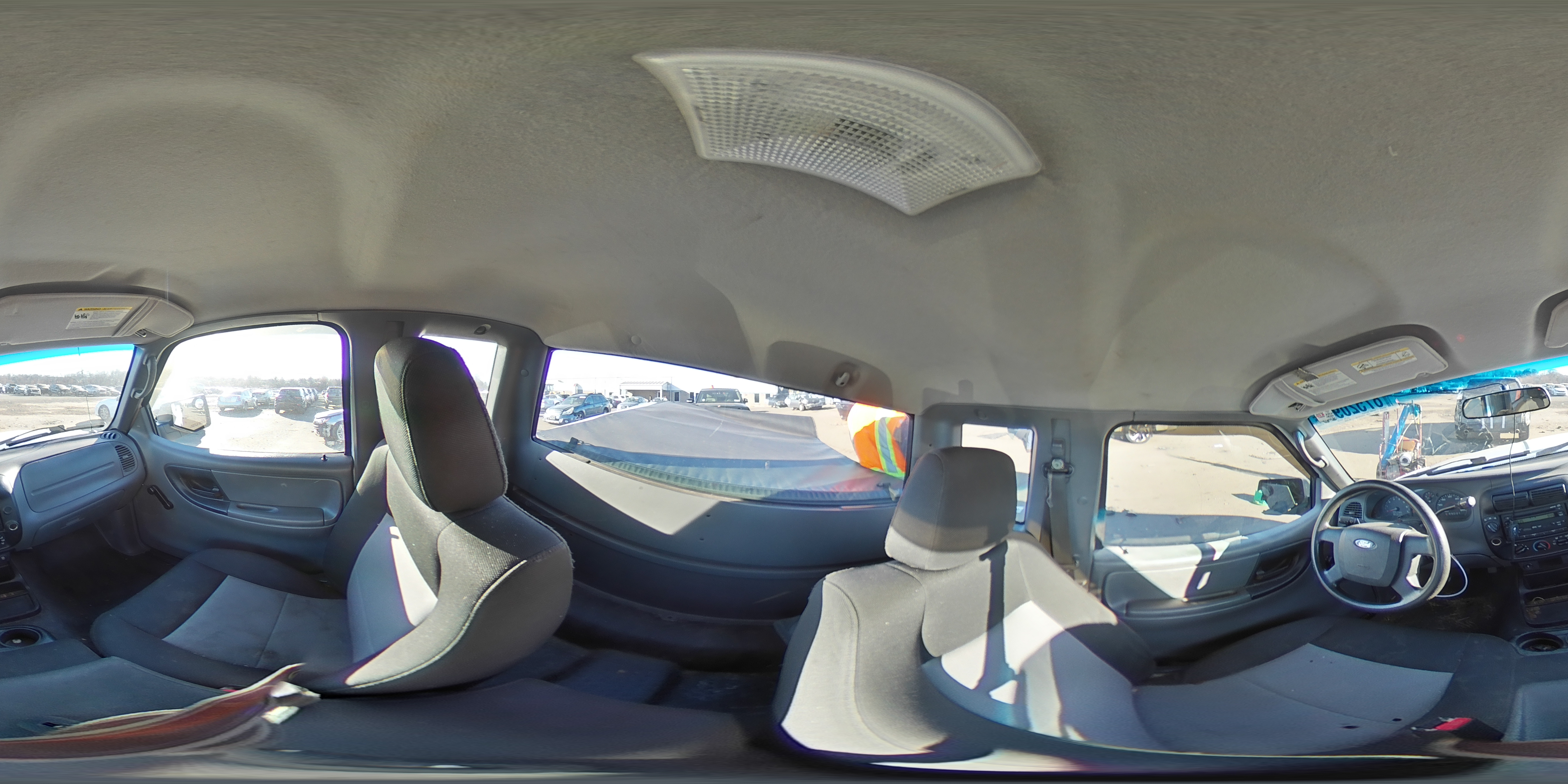 2010 Ford Ranger - Image 13