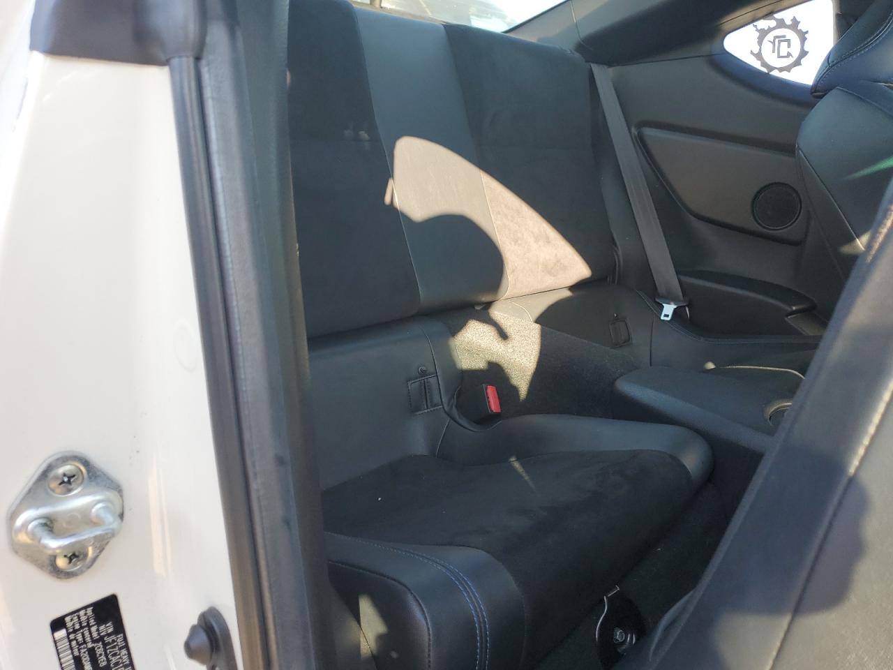 2015 Subaru BRZ - Image 10