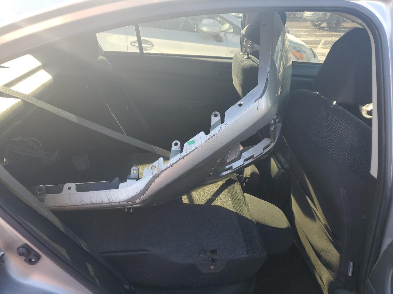 2014 Subaru Impreza - Image 10