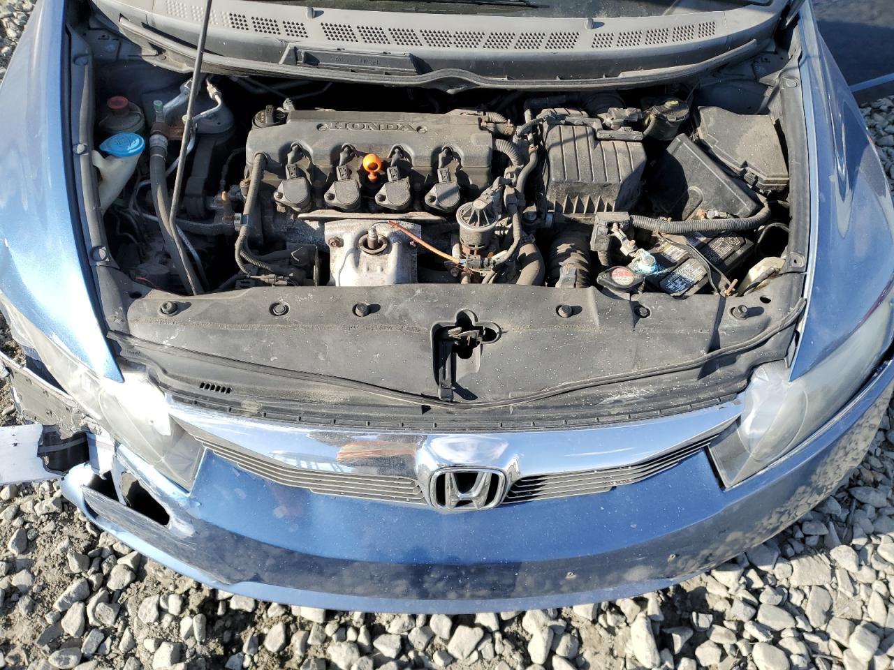 2009 Honda Civic - Image 11