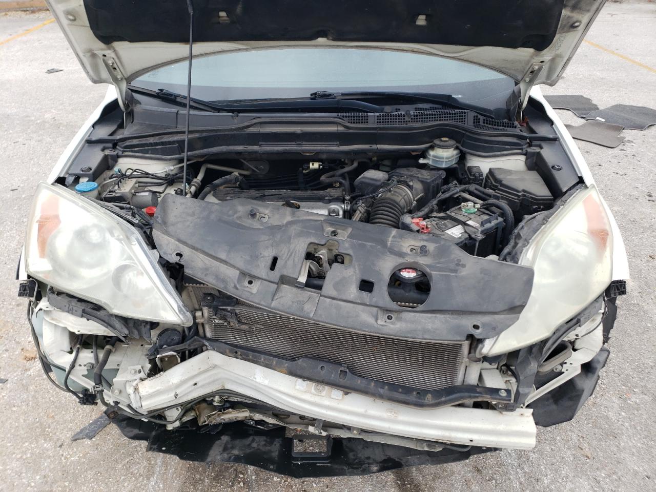 2010 Honda CR-V - Image 13